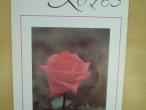 Daiktas Rozes - knyga apie rozes