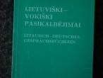 Daiktas Mokytis vokiečių kalbai, įvairios knygos