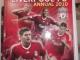 The official LIVERPOOL FC annual 2010 Kretinga - parduoda, keičia (1)