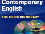 Daiktas Longman  Anglų-anglų žodynas