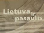 Daiktas Lietuva ir pasaulis. Datos ir įvykiai