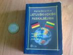 Daiktas Lietuviski - vokiski pasikalbejimai