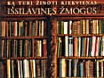 Daiktas D. Schwanitz "Ką turėtų žinoti kiekvienas..."