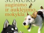Daiktas Šuniuko auginimo ir auklėjimo mokykla
