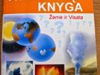 Daiktas Atsakymų knyga: Žemė ir visata
