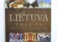 LIETUVA. Šeimos enciklopedija Vilnius - parduoda, keičia (1)