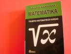 Daiktas trumpas matematikos kursas