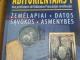 Istorijos konspektai abituriantui Raseiniai - parduoda, keičia (1)