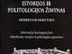 Istorijos ir politologijos žinynas Raseiniai - parduoda, keičia (1)