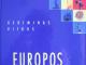 G. Vitkus "Europos Mozaika" Birštonas - parduoda, keičia (1)
