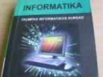 Daiktas V. Dagienė "informatika"