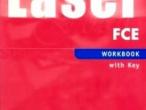Daiktas Laser FCE workbook with key 