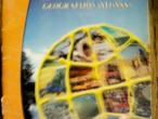 Daiktas Žemė. Geografijos atlasas 6 klasei