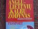 Mokomasis anglų-lietuvių kalbų žodynas pradedantiesiems (su CD) Vilnius - parduoda, keičia (1)