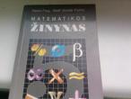 Daiktas matematikos zinynas