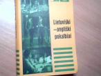 Daiktas lietuviski - angliski pasikalbejimai