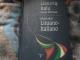 Daiktas Lietuviu-italu zodynas