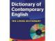 Daiktas Longman Dictionary of Contemporaty English