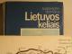 5 eur A.Semaška. Lietuvos keliais Vilnius - parduoda, keičia (1)