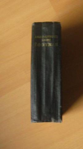 Daiktas Anglų - Lietuvių kalbų žodynas