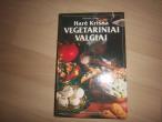 Daiktas Harė Krišna "Vegetariški patiekalai"