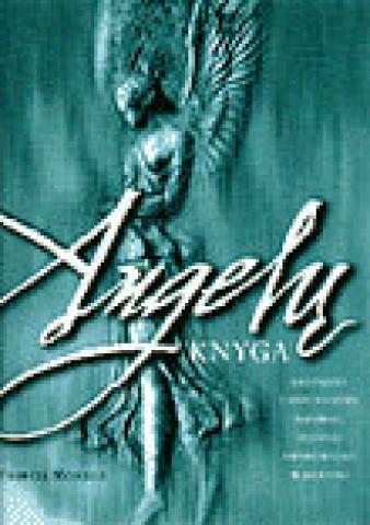 Daiktas Angelų knyga