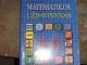 Matematikos uždavinnynas 11-12 klasėms Klaipėda - parduoda, keičia (1)