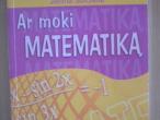 Daiktas Matematikos glaustas kursas