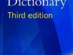 Daiktas Oxford learner's pocket dictionary (Oxford University Press)