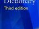 Oxford learner's pocket dictionary (Oxford University Press) Kaunas - parduoda, keičia (1)