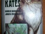 Daiktas Masilionis K. - Mūsų katės