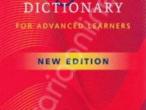 Daiktas Macmillan English dictionary (for advanced learners)