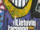 E.Žaikauskas "Kalbos paribiai ir užribiai. Lietuvių žargono žodynėlis" Vilnius - parduoda, keičia (1)