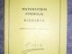 Matematikos formulių rinkinys Kaunas - parduoda, keičia (1)