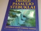 Daiktas Knyga " Didieji pasaulio stebūklai"