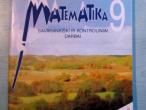 Daiktas Matematika 9 savarankiški ir kontroliniai darbai