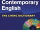 Longman Dictionary of Contemporary English Vilnius - parduoda, keičia (1)