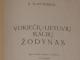 D. Slapoberskas - ,,Vokieciu - lietuviu kalbu zodynas" Kėdainiai - parduoda, keičia (2)