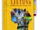 5 eur Pažintinė knyga „Lietuva. 100 vietu, kurias verta aplankyti“ Vilnius - parduoda, keičia (1)