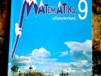 Daiktas Matematikos uždavinynas 9kl.
