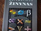 Daiktas Matematikos žinynas