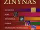 Mokinio žinynas.Matematika, fizika, astronomija, chemija, informacinės technologijos. Vilnius - parduoda, keičia (1)