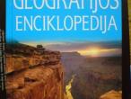 Daiktas Geografijos enciklopedija