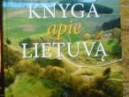 Daiktas Didžioji knyga apioe Lietuvą
