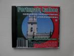 Daiktas Portugalų kalbos savarankiško mokymosi kursas pradedantiesiems (CD)