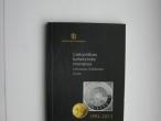Daiktas Lietuvos proginių monetų katalogas (045)