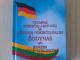 Daiktas Vokiečių- lietuvių kalbos žodynėlis