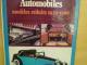 Senoviniu automobiliu modeliai knyga Vilnius - parduoda, keičia (1)