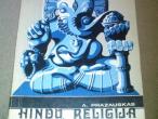 Daiktas a.prazauskas - hindu religija