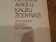 Lietuvių - anglų kalbų žodynas Vilnius - parduoda, keičia (1)